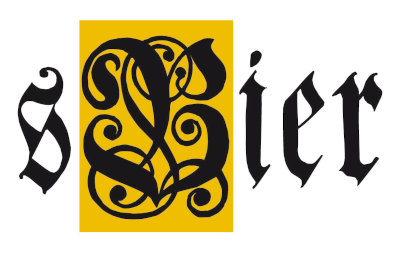sBier, ZürichSbier Logo